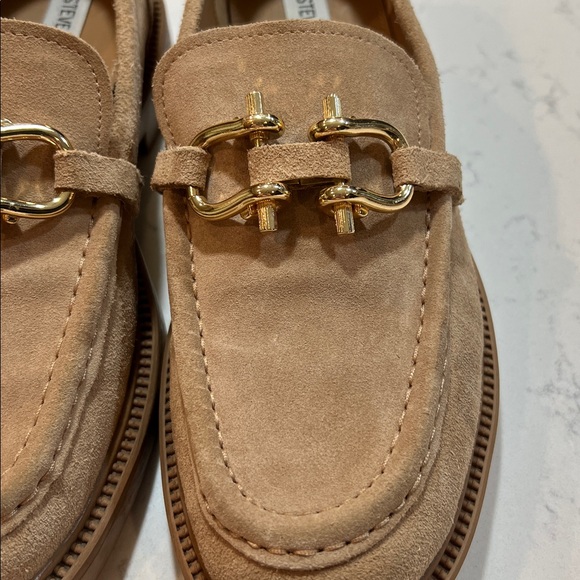 Steve Madden Kalon Women's Loafers Size 9 - Picture 10 of 15